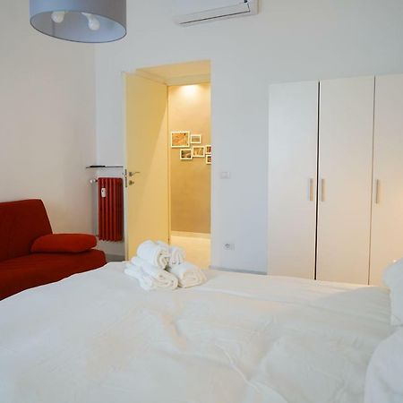Re Di Roma Bright Home Extérieur photo