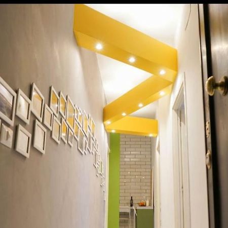 Re Di Roma Bright Home Extérieur photo