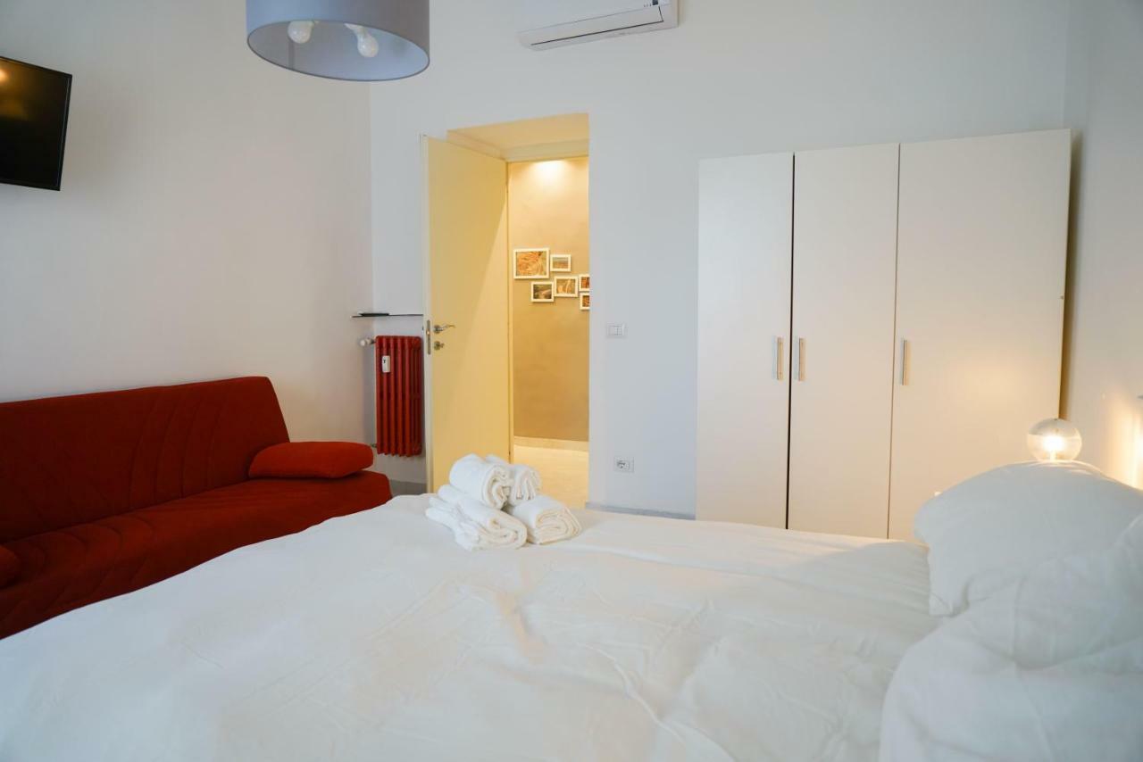 Re Di Roma Bright Home Extérieur photo
