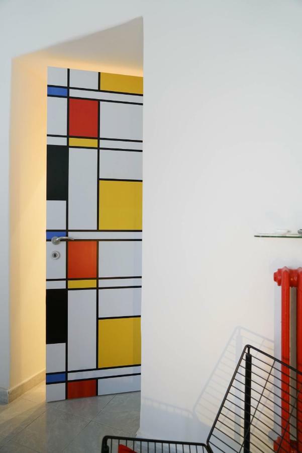 Re Di Roma Bright Home Extérieur photo