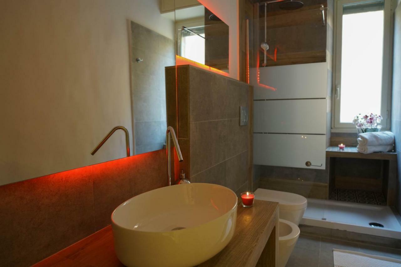 Re Di Roma Bright Home Extérieur photo