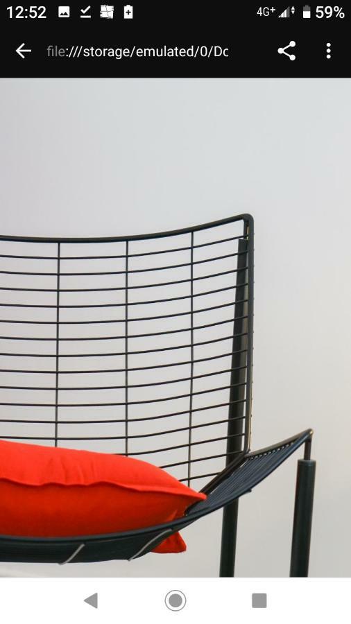 Re Di Roma Bright Home Extérieur photo