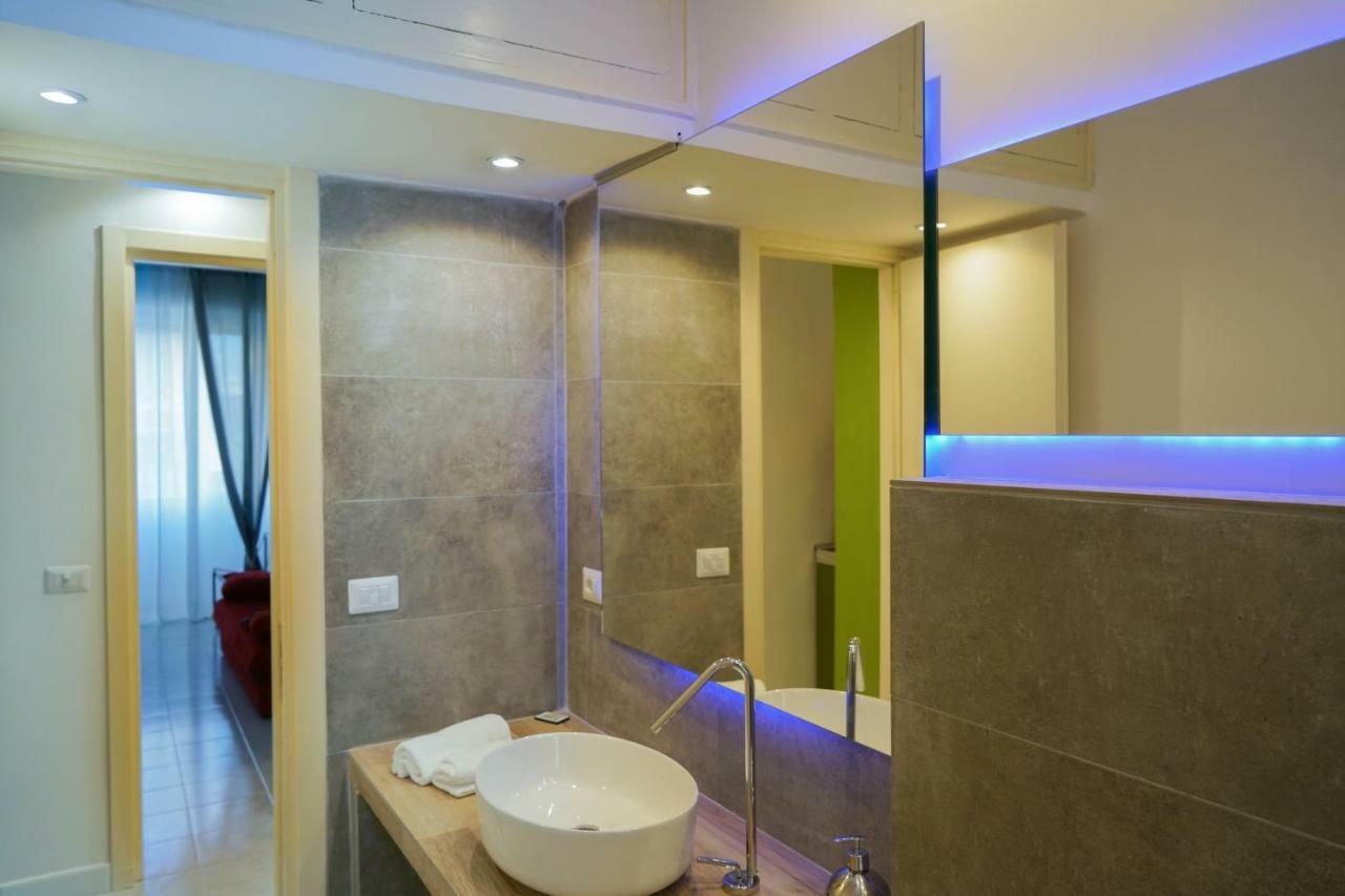 Re Di Roma Bright Home Extérieur photo
