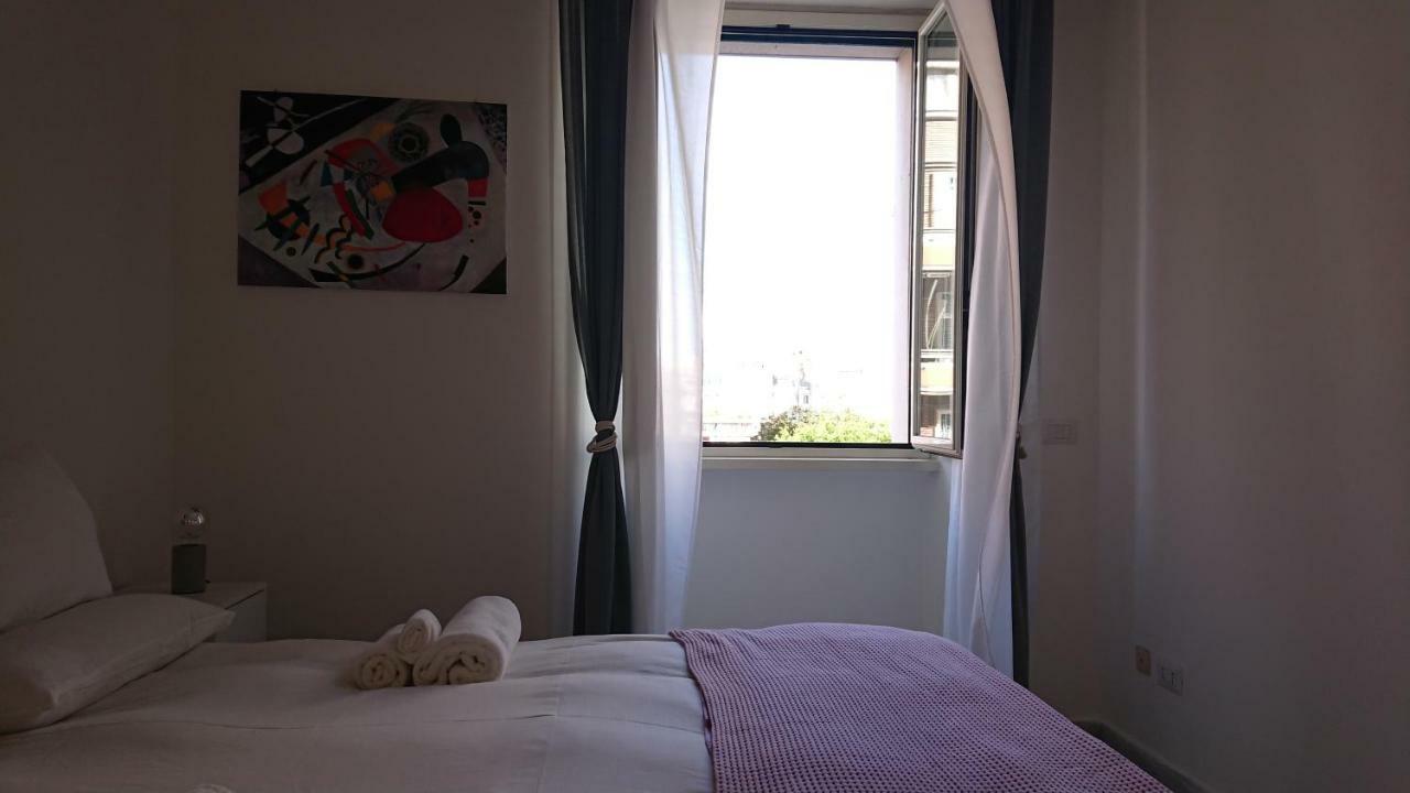 Re Di Roma Bright Home Extérieur photo